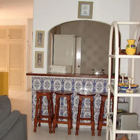 Litoral I 14 Menyber Hébergement de vacances
