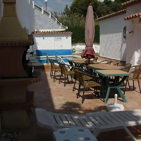 Litoral I 14 Menyber Hébergement de vacances *