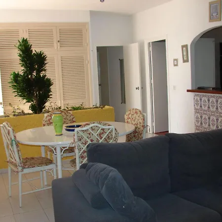 Litoral I 14 Menyber Hébergement de vacances Nerja