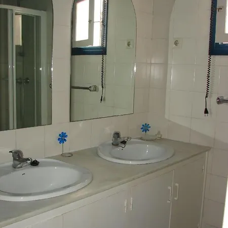 Litoral I 14 Menyber Hébergement de vacances Nerja