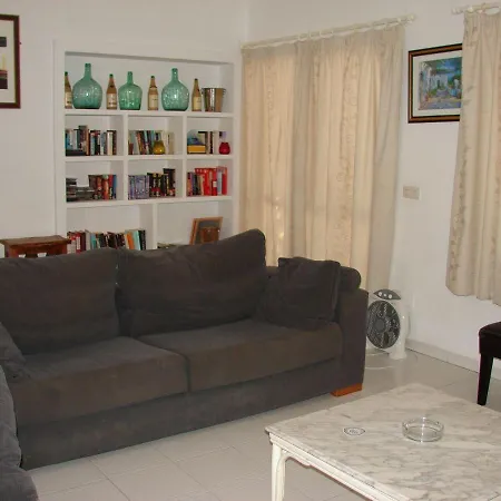 Litoral I 14 Menyber Hébergement de vacances Nerja