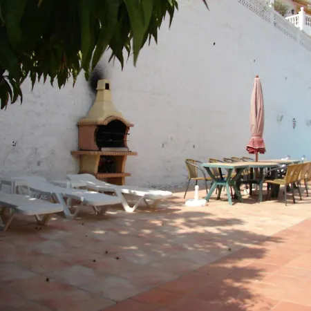 Hébergement de vacances Litoral I 14 Menyber *