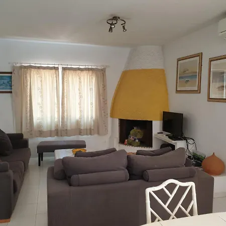 Hébergement de vacances Litoral I 14 Menyber