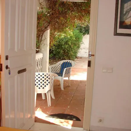 Litoral I 14 Menyber Hébergement de vacances