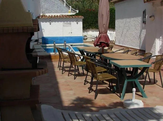 Litoral I 14 Menyber Hébergement de vacances *