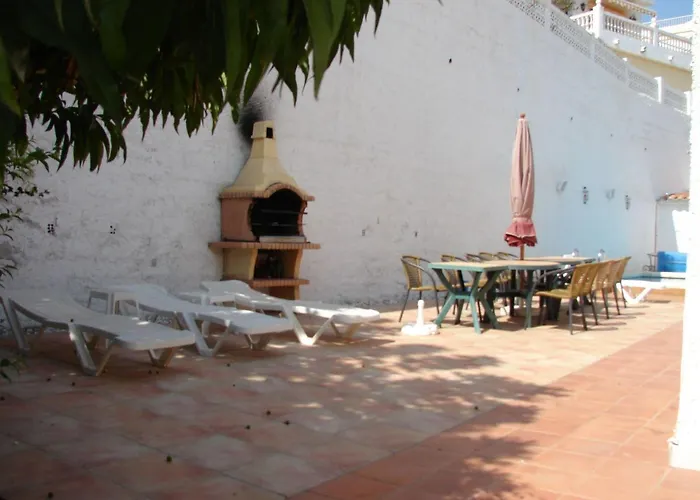 Hébergement de vacances Litoral I 14 Menyber *