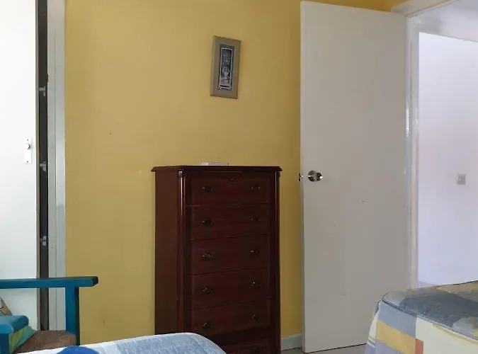 Litoral I 14 Menyber Hébergement de vacances Nerja