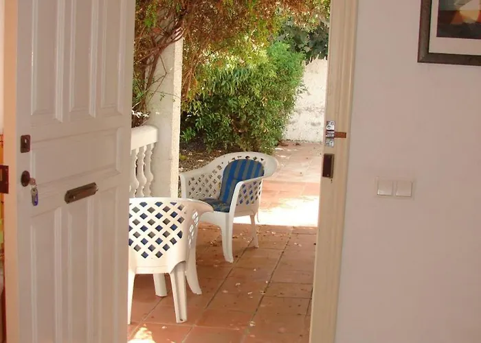 Litoral I 14 Menyber Hébergement de vacances